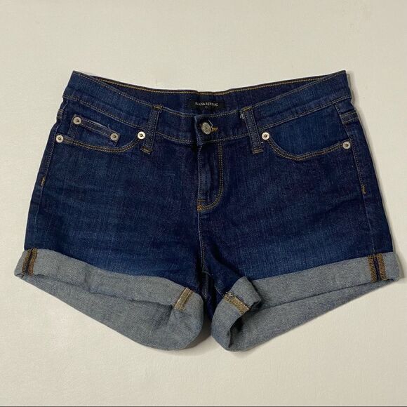 Banana Republic | Denim Jean Shorts - Picture 1 of 4
